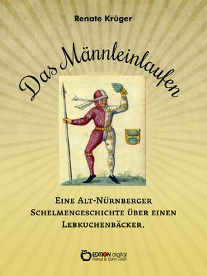 cover image of Das Männleinlaufen